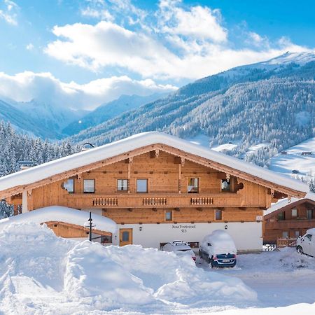 Haus Dorferstuck Apartment Alpbach Exterior photo